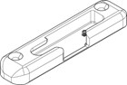Roto kieplager 20mm Roto NT draairichting 2 Rs