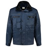 Tricorp pilotjack industrie - Workwear - 402005 - marine blauw - maat 5XL