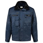 Tricorp pilotjack industrie - Workwear - 402005 - marine blauw - maat 5XL