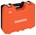 Bahco dopsleutelset met ringsteeksleutelset - 1/4inch + 1/2inch - 92-delig - S910