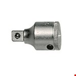 GEDORE verloopstuk - 3/4" - 1/2"