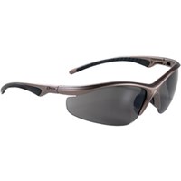 Opsial veiligheidsbril - OpRun - anti-kras/damp - Getint
