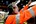 3M™ PELTOR™ gehoorkap met hoofdband - X4A - Hi-Viz - 33dB