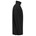 Tricorp sweater ritskraag - Casual - 301010 - zwart - maat M