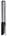 JSO-TR groeffrees HW - 10mm snijlengte 20 totale lgt 60 s8 - 24243-5-10020