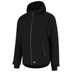 Tricorp Winterjas Ripstop Redefined 406101 zwart - maat 5XL