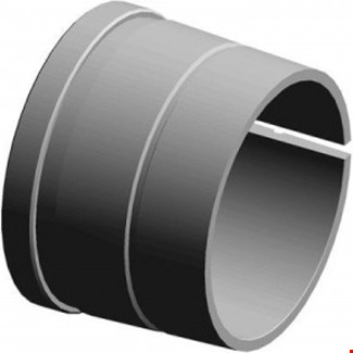 SKF drukbus ah 24124 skf