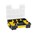 Stanley opbergset - Sortmaster Organiser Light + Gereedschapswagen Essential
