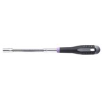 Bahco Ergo flexibele sokschroevendraaier - BE-7607 7mm