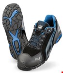 Puma werkschoenen - Rio - S3 laag - zwart - maat 44