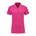 Tricorp Casual 201006 Dames fitted poloshirt Fuchsia maat L