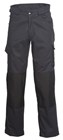 HAVEP werkbroek -  Worker - 8597 - zwart - maat 52