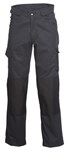 HAVEP werkbroek -  Worker - 8597 - zwart - maat 52