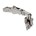 Blum inserta Clip top 170 halfopdek z/veer 70T6640B