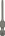 Bosch extra hard schroefbit T10 49 mm