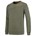 Tricorp sweater - Premium - 304005 - legergroen - S
