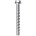 fischer betonschroef - FBS II 10x90 mm - 35/25/5 US - zeskant