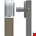 Fastmount paneelklip - Stratlock - SL-SFA-FR