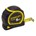 Stanley rolbandmaat - Tylon softgrip - 19 mm x 5 m - 0-30-697 blis