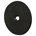 Gebr. Bodegraven isolatie-druppelvanger - 20mm [250x] zwart - 34103
