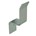 Gebr. Bodegraven deurbalkhaak - open - 71490+Barcode
