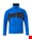 MASCOT®Accelerate 20102-253 Softshell jas blauw/marine - maat XXL