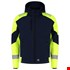 Tricorp Softshell Capuchon Reflective Redefined 406111 Ink/Yellow - maat XS