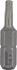 Bosch extra hard schroefbit [3st] T15 25 mm