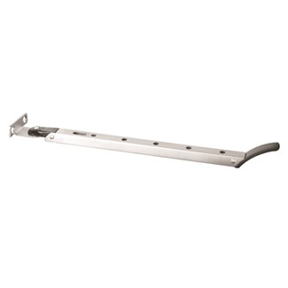 AXA raamuitzetter Habilis - 355mm - RVS - 2635-30-81/E