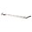 AXA raamuitzetter Habilis - 355mm - RVS - 2635-30-81/E