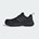 Adidas werkschoenen Aedus Low S1PS zwart/grijs - maat 48