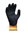 Showa winterhandschoenen - 406 - waterafstotend - oranje - maat XL