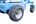 Delmer EMD500HL E-Mini Dumper - met High-Tip Hydraulische kiepbak