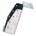Gebr. Bodegraven balkdrager GBS-LL - 46x196mm - verzinkt