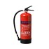 Smeba PFAS vrije brandblusser - met meter - 9 kg poeder - MP9