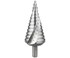 Rotec 425.0050 HSS Trappenboor 4-39 mm