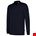 Tricorp 201019 Poloshirt Jersey lange mouw Ink - maat XXL