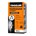 Toggler hollewandplug (40x) - TB 9-13 mm - oranje