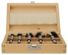 Makita Forstnerboorset 5-delig D-47363