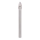 Rex glasboor 8 mm x 100 mm in etui