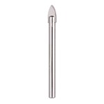 Rex glasboor 8 mm x 100 mm in etui