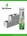 Zwaluw High Tack lijmkit - 290 ml koker - wit