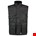 Tricorp Bodywarmer Industrie 402001 zwart - maat 5XL