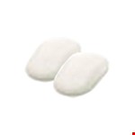 Dräger stoffilters [2x] P1 Pads voor Dräger X-Plore 3300