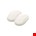 Dräger stoffilters [2x] P1 Pads voor Dräger X-Plore 3300