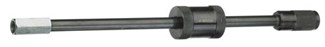 GEDORE glij-hamertrekker - 230mm - 200 g - toepassing 130/0-130/5134/1-134/4