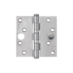AXA veiligheids kogellagerscharnier - SKG*** - 89x89mm - RVS - 1541-25-81/V4E