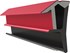 Deventer kaderdichtingsprofiel - VarioSoft SPV 12 P (folie) - zwart