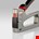 Novus J-25 professionele tacker voor draadnieten van 4 tot 10 mm