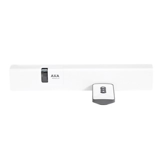 AXA Remote 2.0 klepraam - raamopener met afstandsbediening - SKG** - wit -  2902-00-98